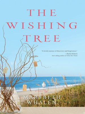 cover image of The Wishing Tree